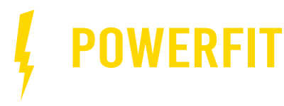 Powerfit Wellness logo