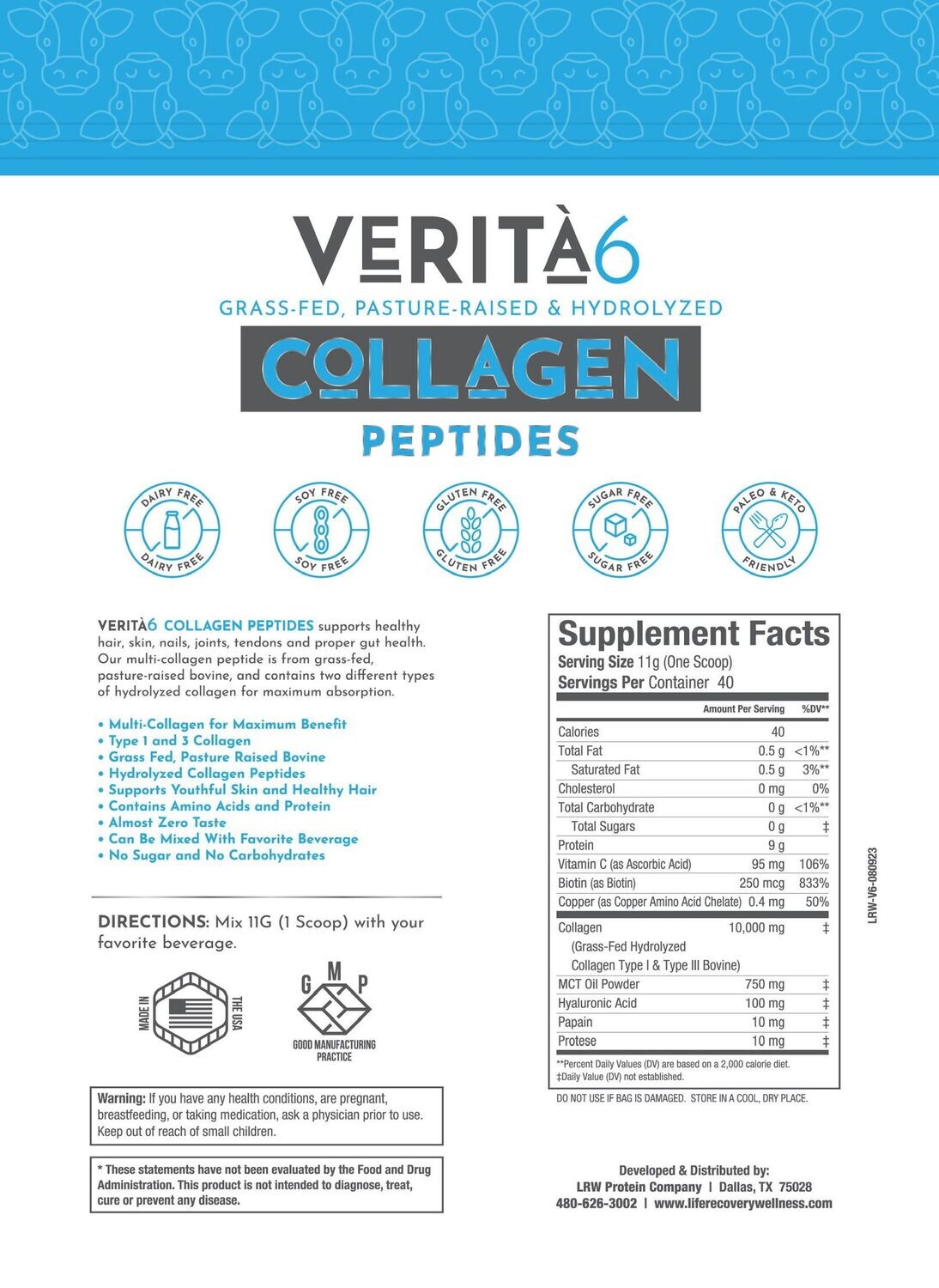 Collagen