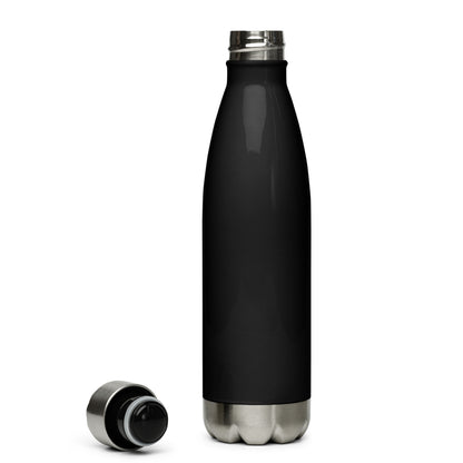 17 oz Water Bottle